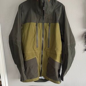 The North Face Future Light Jacket